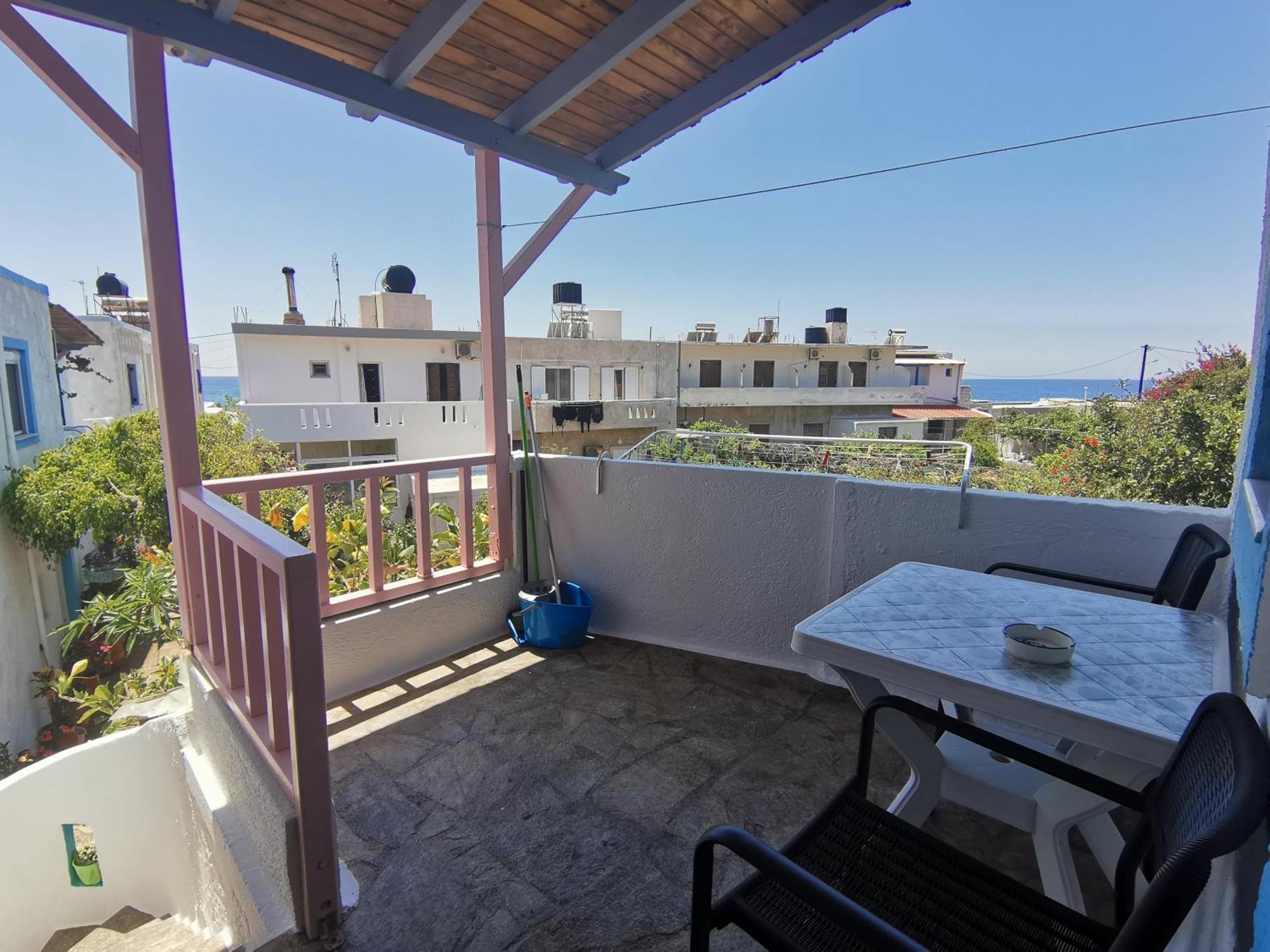 Βig Βlue Apartments Makrýgialos Oda fotoğraf